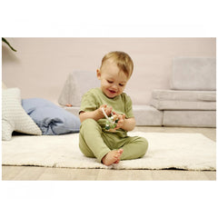 Eichhorn - Baby HiPP Grapper met Ring - Baby Activiteit Speelgoed - Baby Activiteit Speelgoed