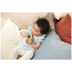 Eichhorn - Baby Wooden Gripping Ring 3D - Rattles - Rattles