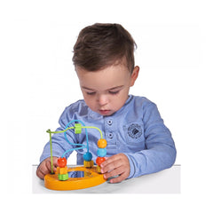 Eichhorn - Kralenpad - Baby Activiteit Speelgoed
