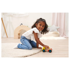 Eichhorn - Mini Racing Car - Constructieset Speelgoed - 3 Jaar - 58701336