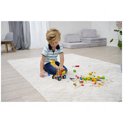Eichhorn - Constructor 3in1 - 90 Stuks - Constructiespeelgoed