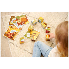Eichhorn - Blokken - Puzzels - Puzzels