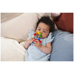 Eichhorn - Eh Baby Wooden Teething Ring - Pacifiers & Teethers