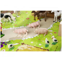 Eichhorn - Little Farm Set - Toy Playsets