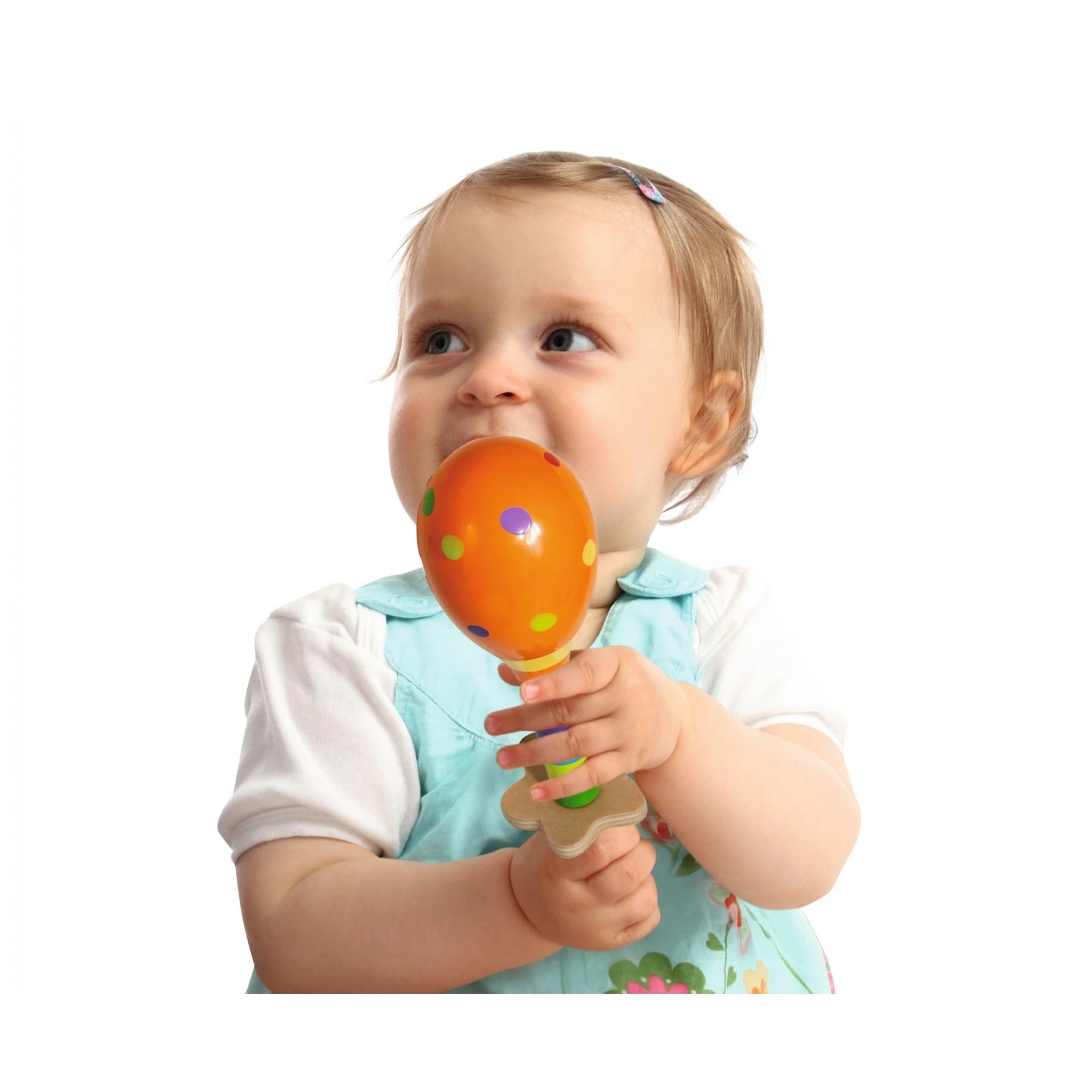 Eichhorn - Maracas - Musical Instruments - Musical Instruments