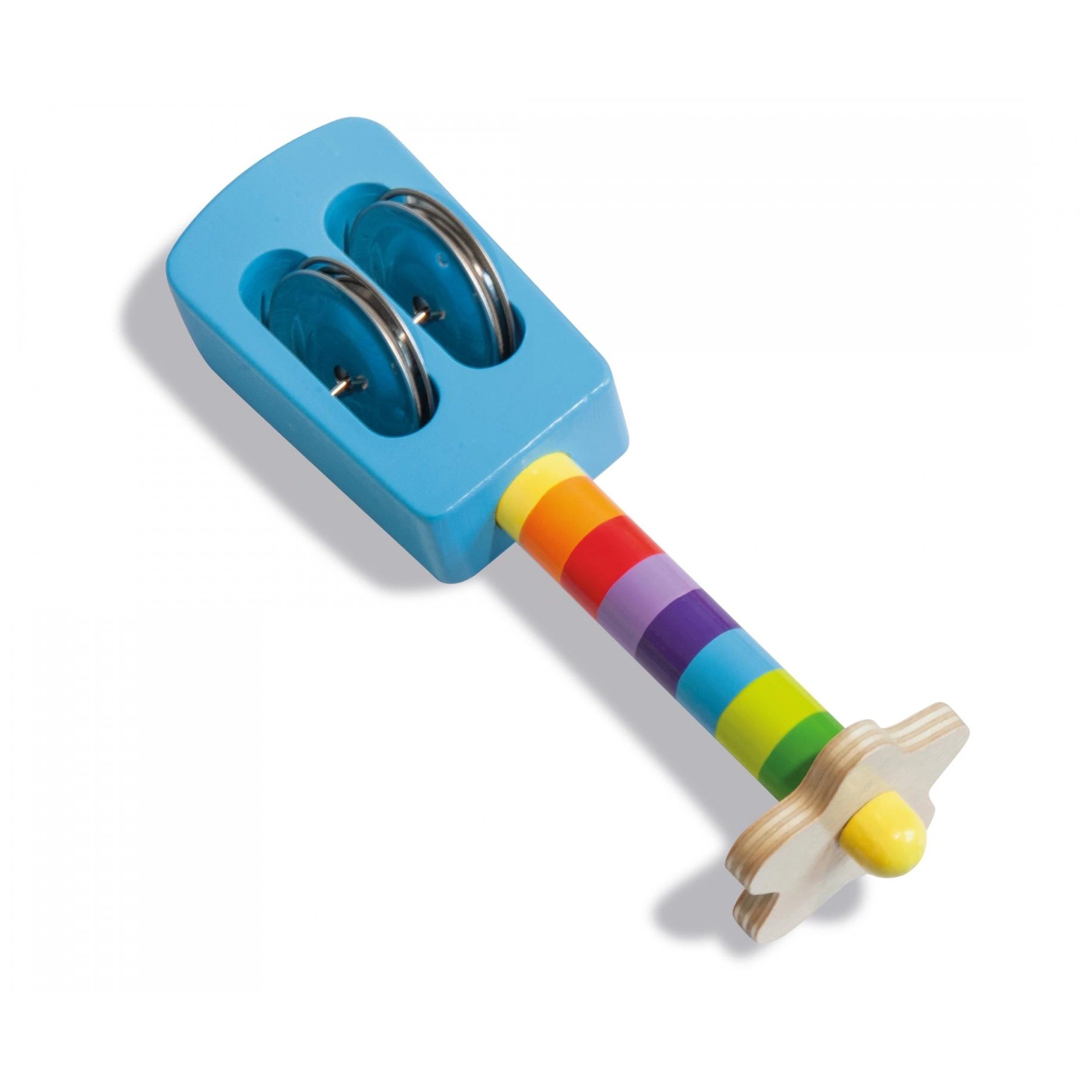 Eichhorn - Maracas - Musical Instruments - Musical Instruments