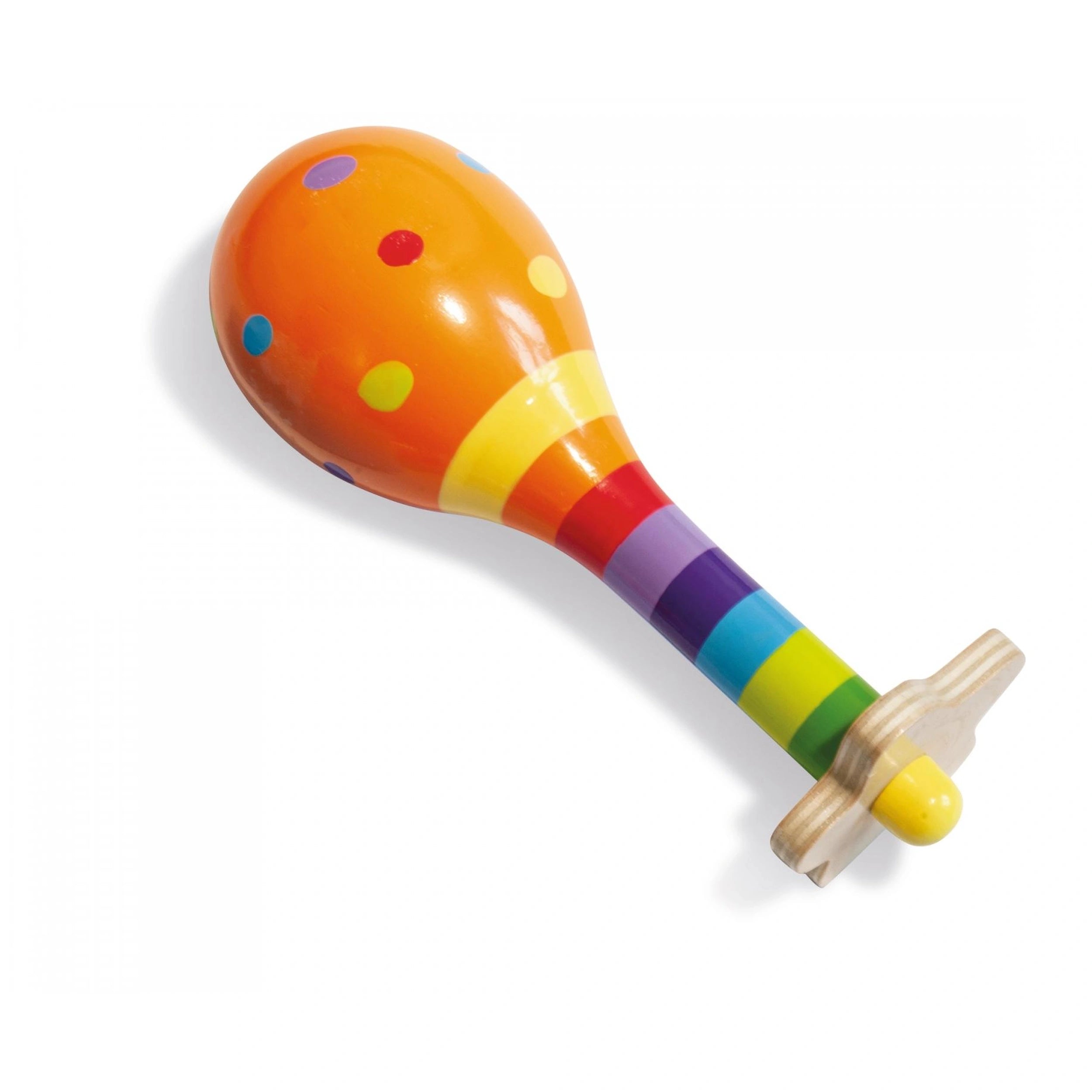 Eichhorn - Maracas - Musical Instruments - Musical Instruments