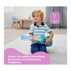 Eichhorn - Music Woodenguitar 54cm - Musical Instruments - Musical Instruments