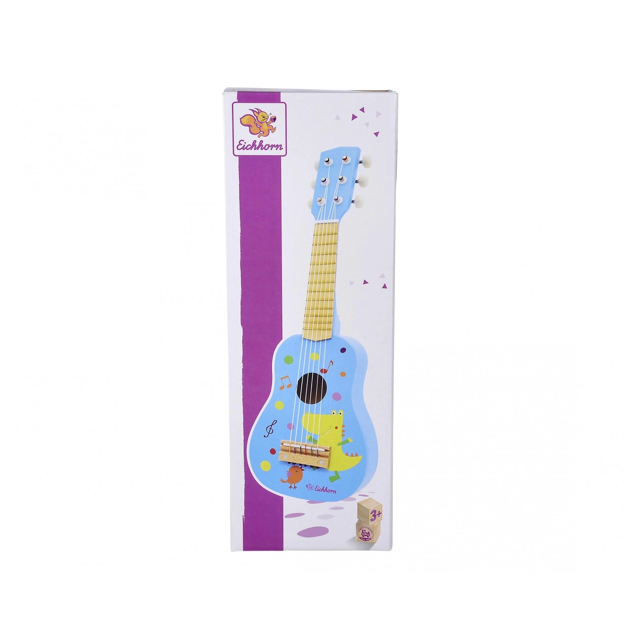 Eichhorn - Music Woodenguitar 54cm - Musical Instruments - Musical Instruments