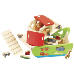 Eichhorn - Noach's Ark - Speelsets