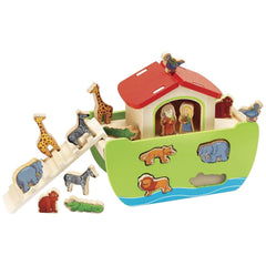 Eichhorn - Noach's Ark - Speelsets