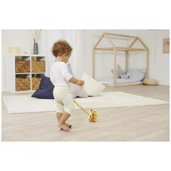 Eichhorn - Push Bee with Stick - Push & Pull Toys - Push & Pull Toys