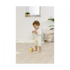 Eichhorn - Push Bee with Stick - Push & Pull Toys - Push & Pull Toys
