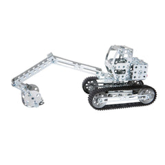 Eitech - Graafmachine 1 - Constructieset Speelgoed
