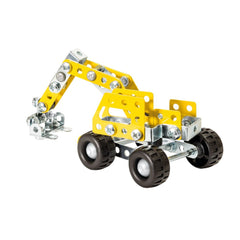 Eitech - Mini Excavator - Construction Set Toys (Copy)