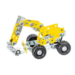 Eitech - Mini Excavator - Construction Set Toys (Copy)