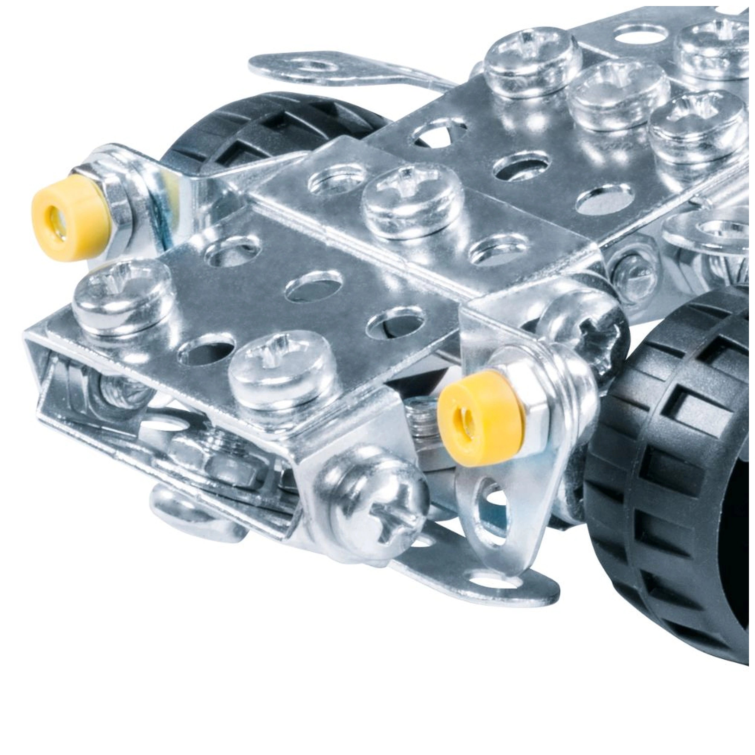Eitech - Speed Racer (Model 1) - Bouwset Speelgoed
