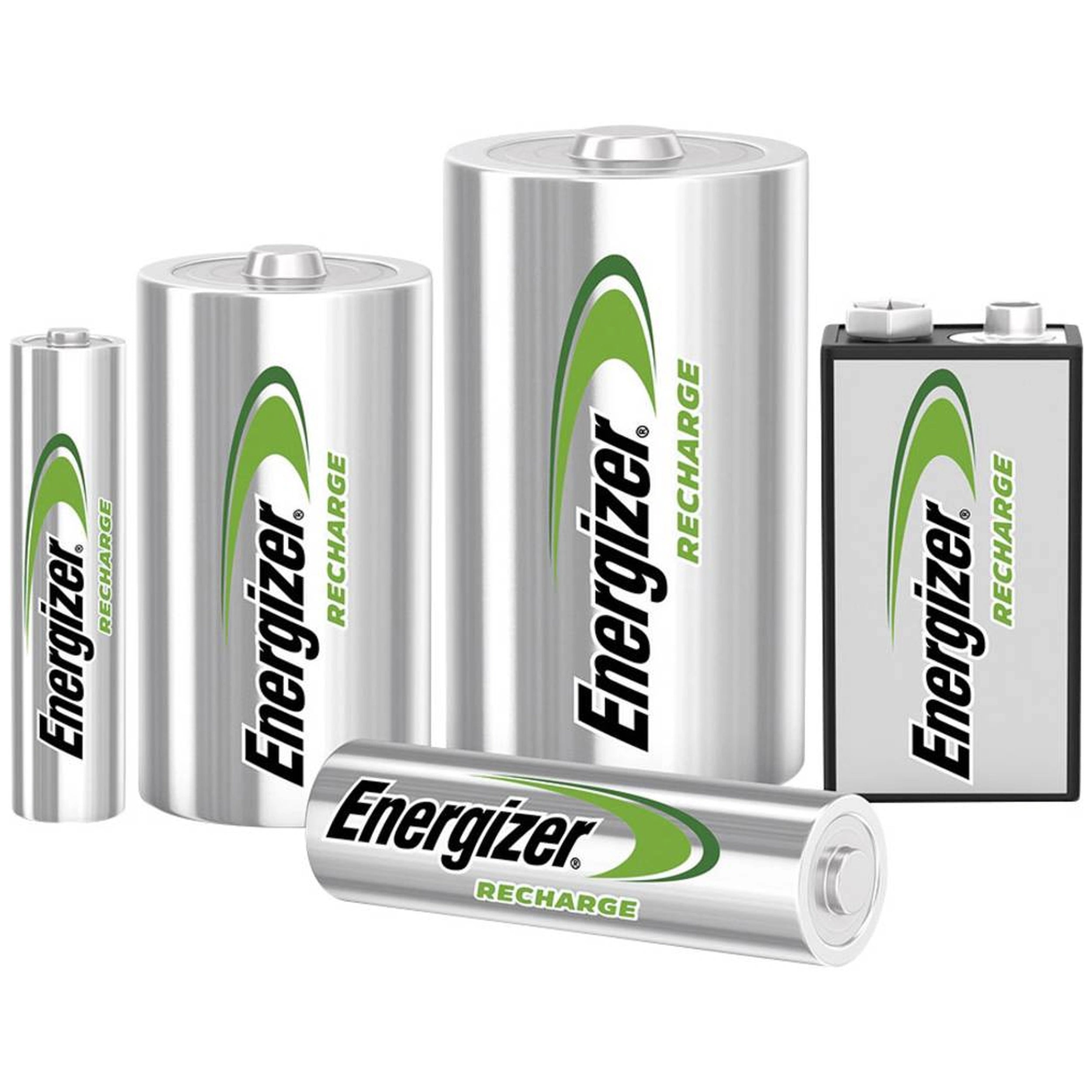 Energizer Extreme Hr03 Aaa Batterij (Oplaadbaar) Nimh 800 Mah 1.2 V 2 Stuks