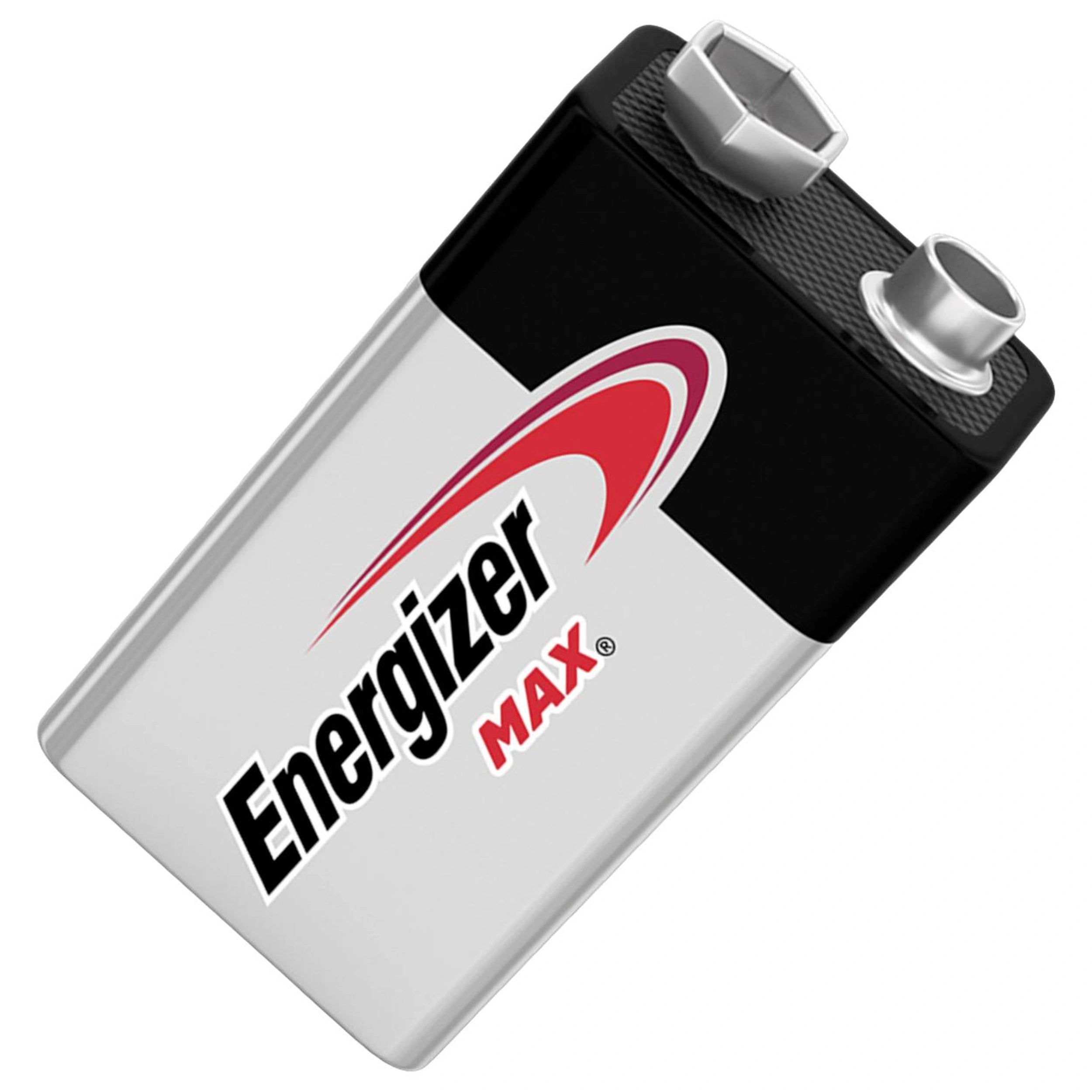 Energizer Max 6Lr61 9 V / Pp3 Batterij Alkaline-Mangaans 9 V 1 Stuk(s)