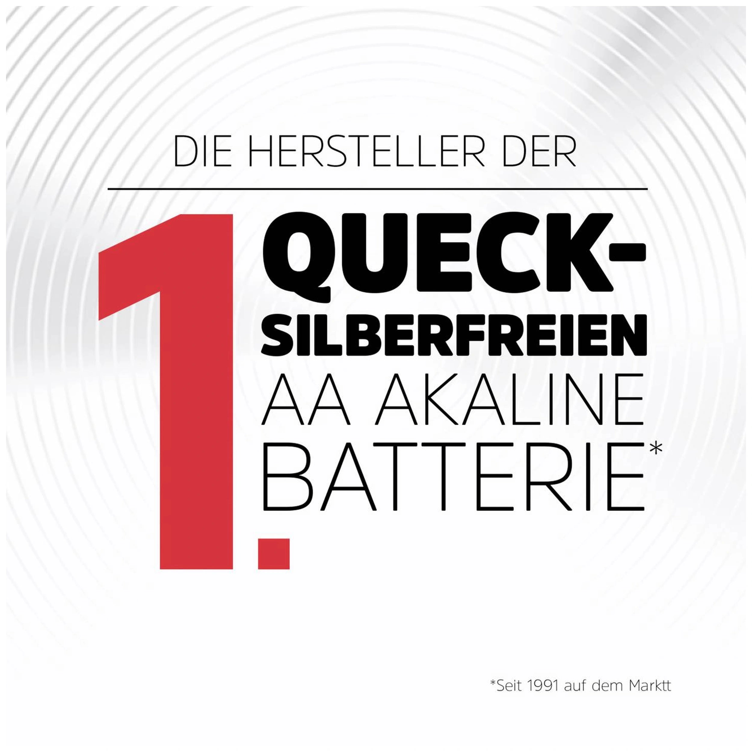 Energizer Max Aa Battery Alkali-Manganese 1.5 V 4 Pc(S)