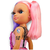Famosa - Nancy Everyday Tattoo Doll 42 cm