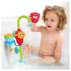 Yookidoo - Flow 'N' Fill Spout - Bad Speelgoed - 9 - 36 Maanden - YKD40116