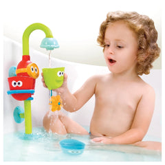 Yookidoo - Flow 'N' Fill Spout - Bad Speelgoed - 9 - 36 Maanden - YKD40116