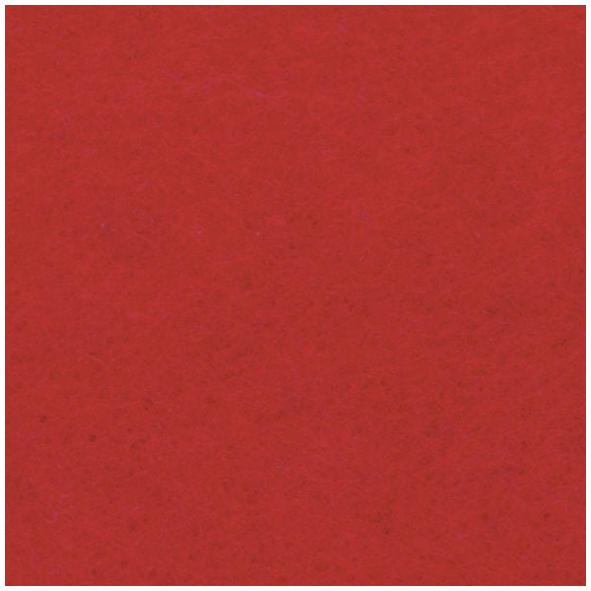 Folia - Basic Bastelfilz Craft Felt 20X30 Cm 150 Gr 10 Sheets Multi Coloured - Arts & Crafts