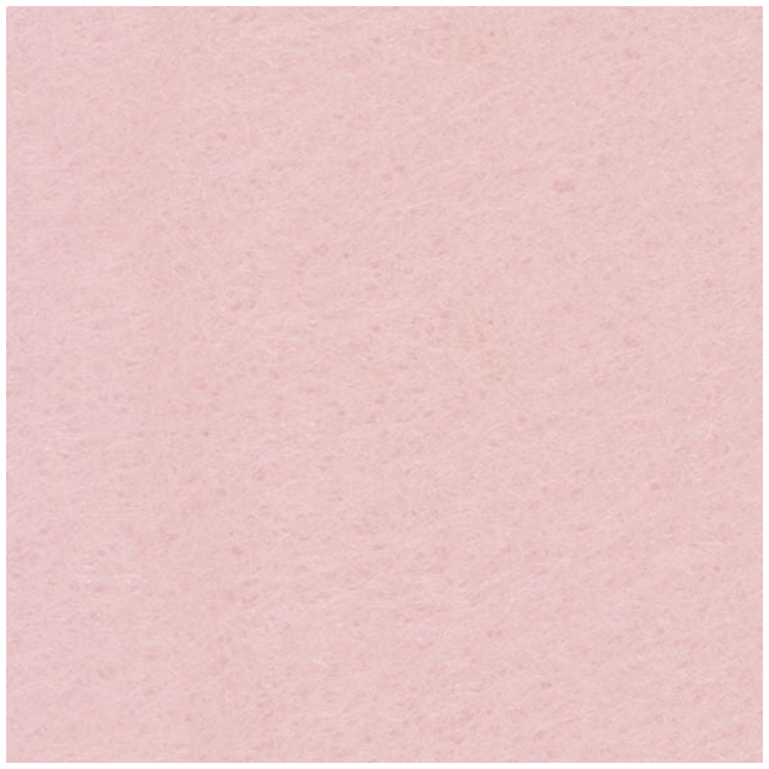 Folia - Basic Bastelfilz Craft Felt 20X30 Cm 150 Gr 10 Sheets Multi Coloured - Arts & Crafts