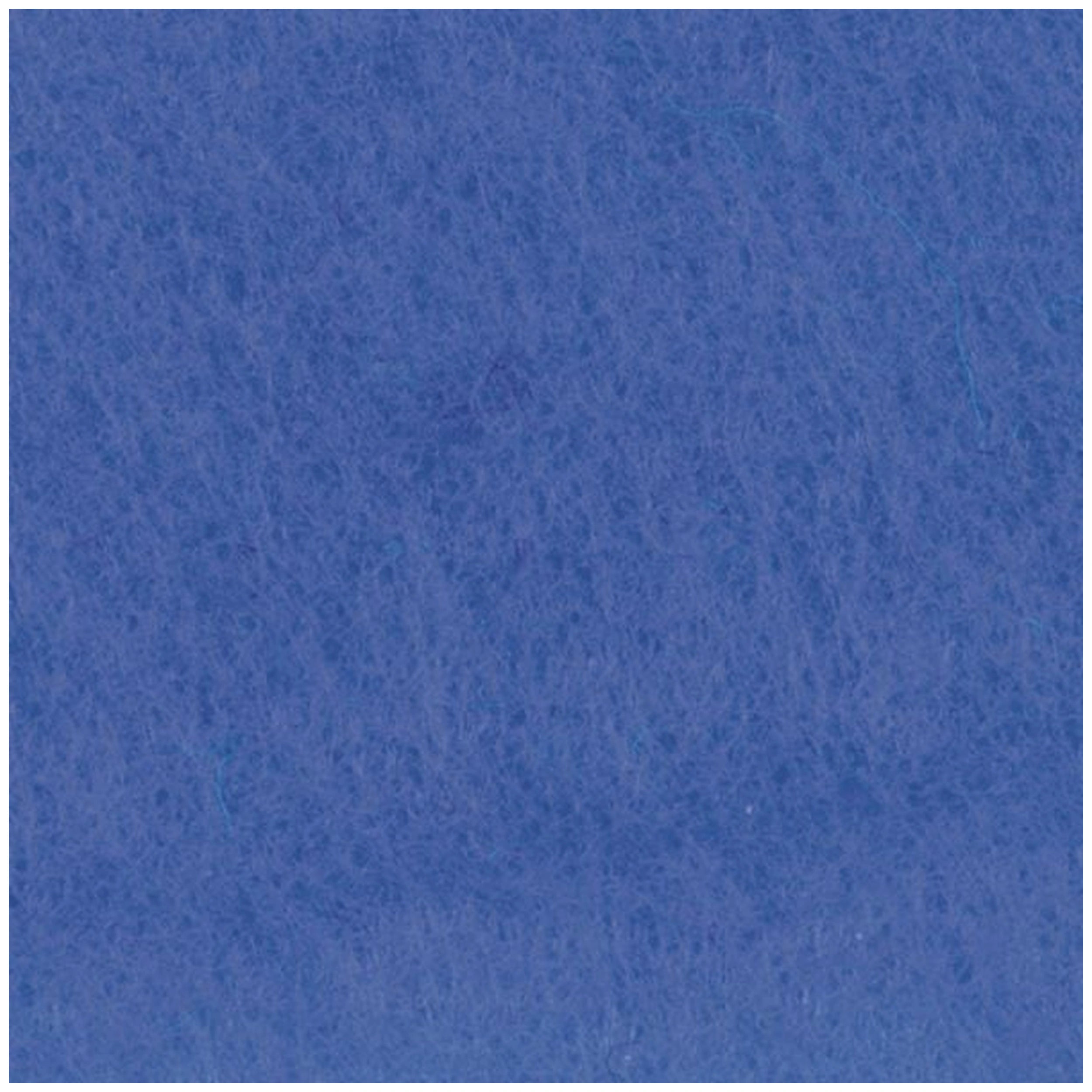 Folia - Basic Bastelfilz Craft Felt 20X30 Cm 150 Gr 10 Sheets Multi Coloured - Arts & Crafts