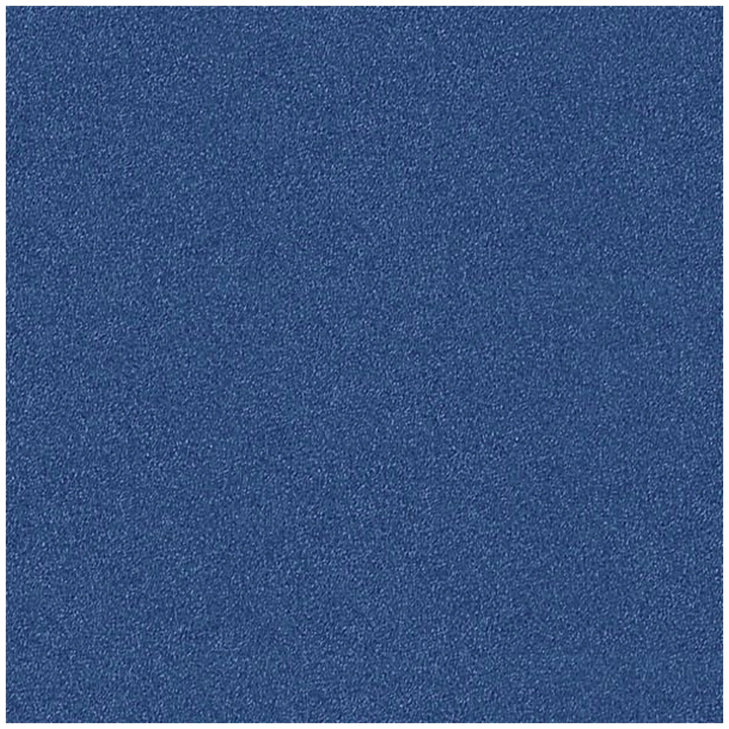 Folia - Basic Foam Rubber Kit 20X29 Cm 10 Sheets Multi Coloured - Arts & Crafts