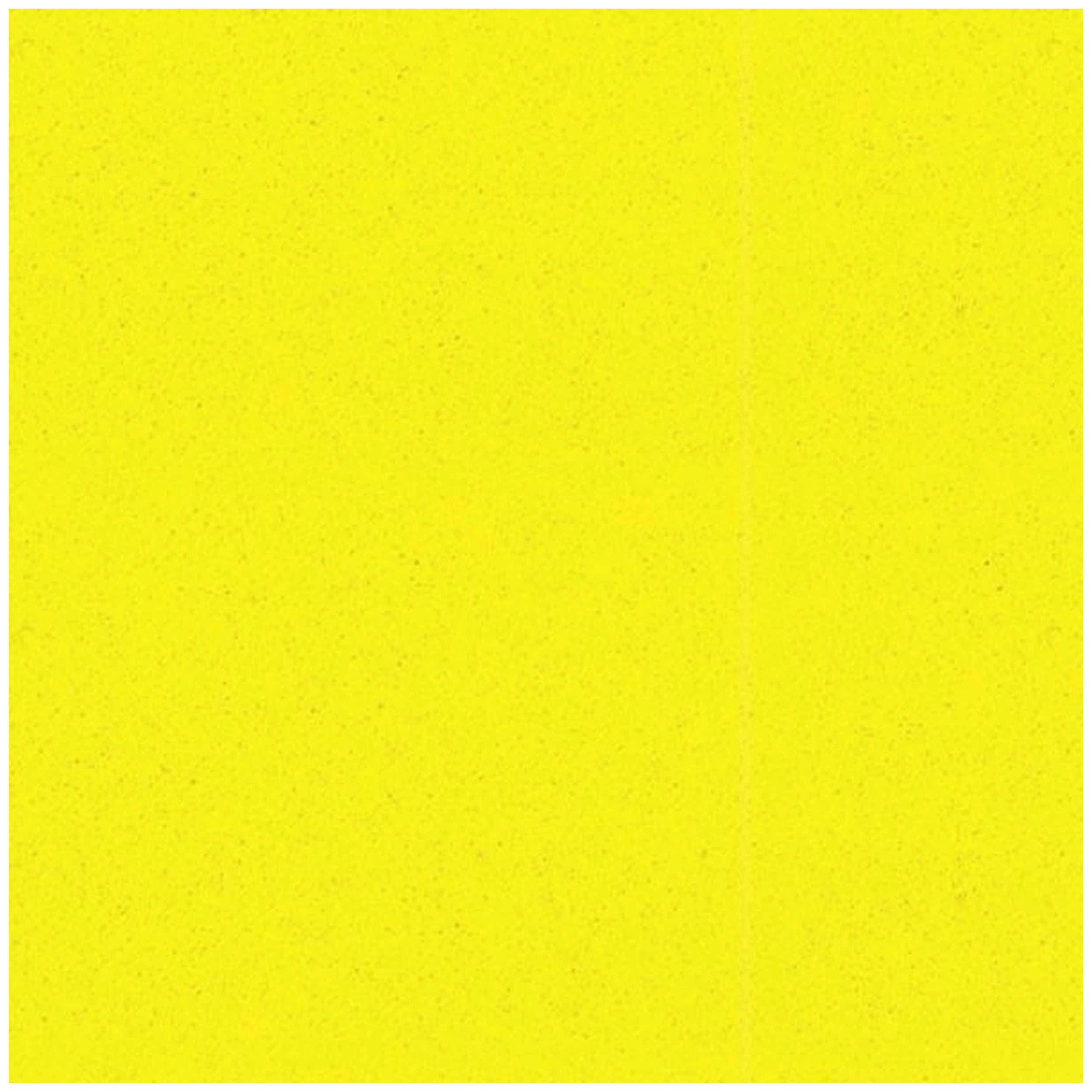 Folia - Basic Foam Rubber Kit 20X29 Cm 10 Sheets Multi Coloured - Arts & Crafts