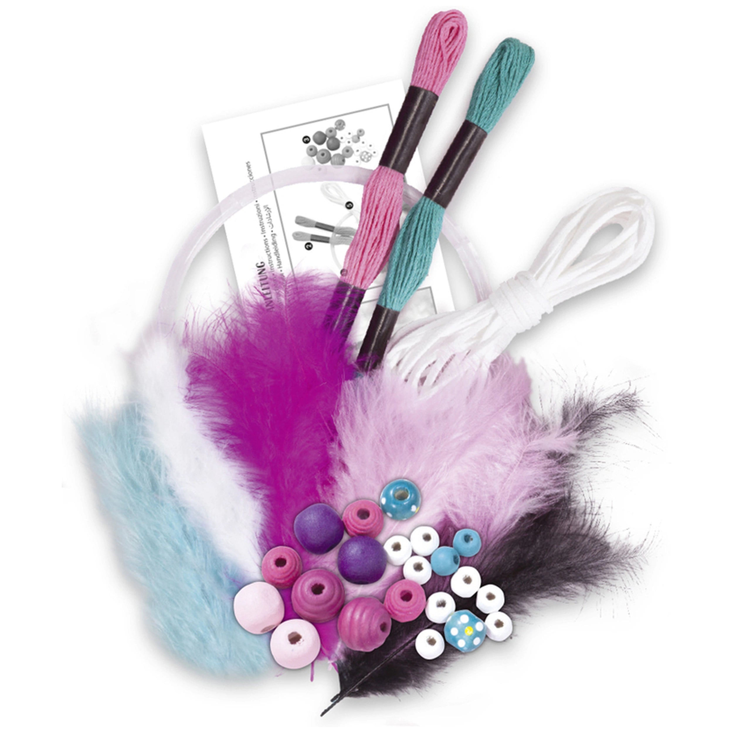 Folia - Dromenvanger Set - Kunst & Ambachten