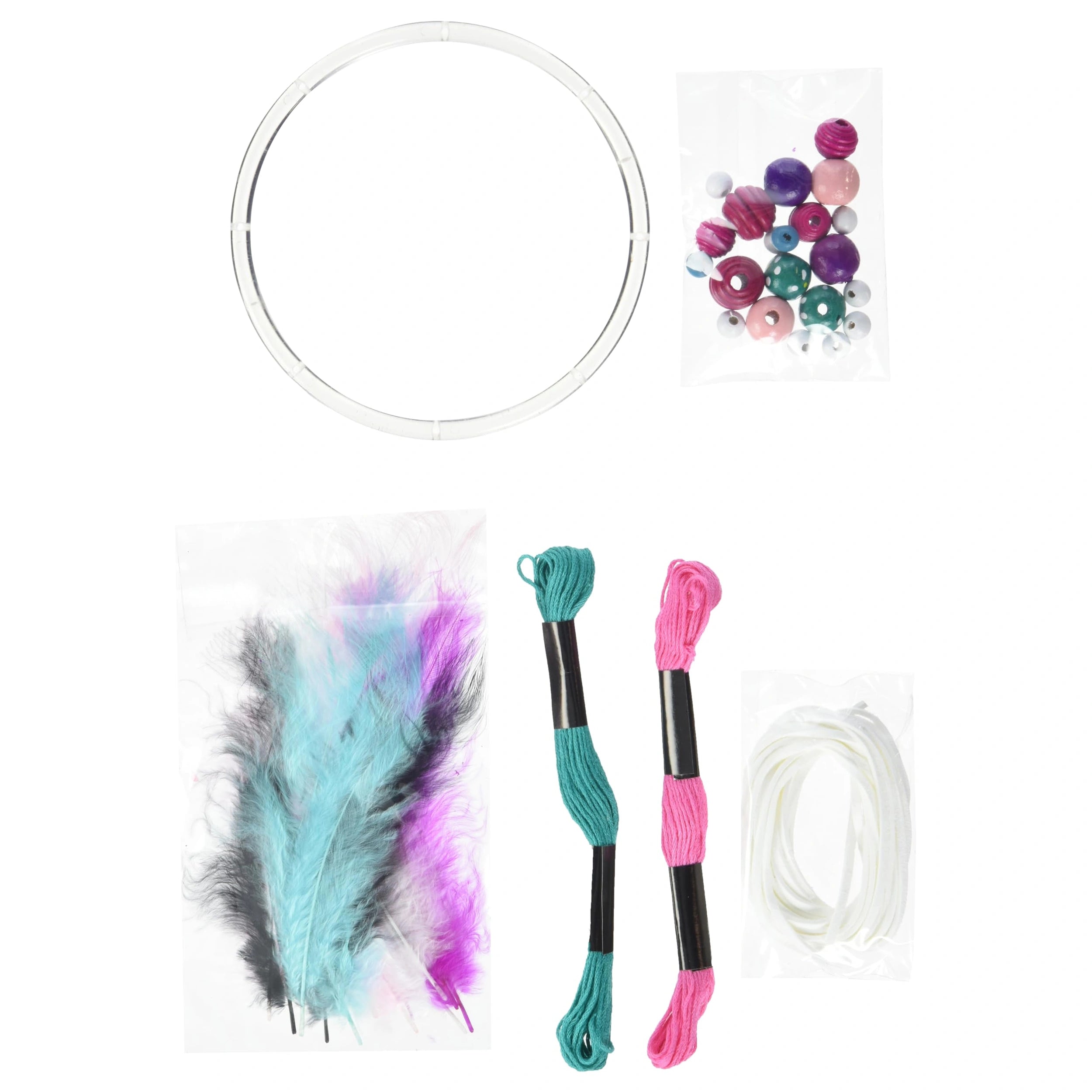 Folia - Dromenvanger Set - Kunst & Ambachten