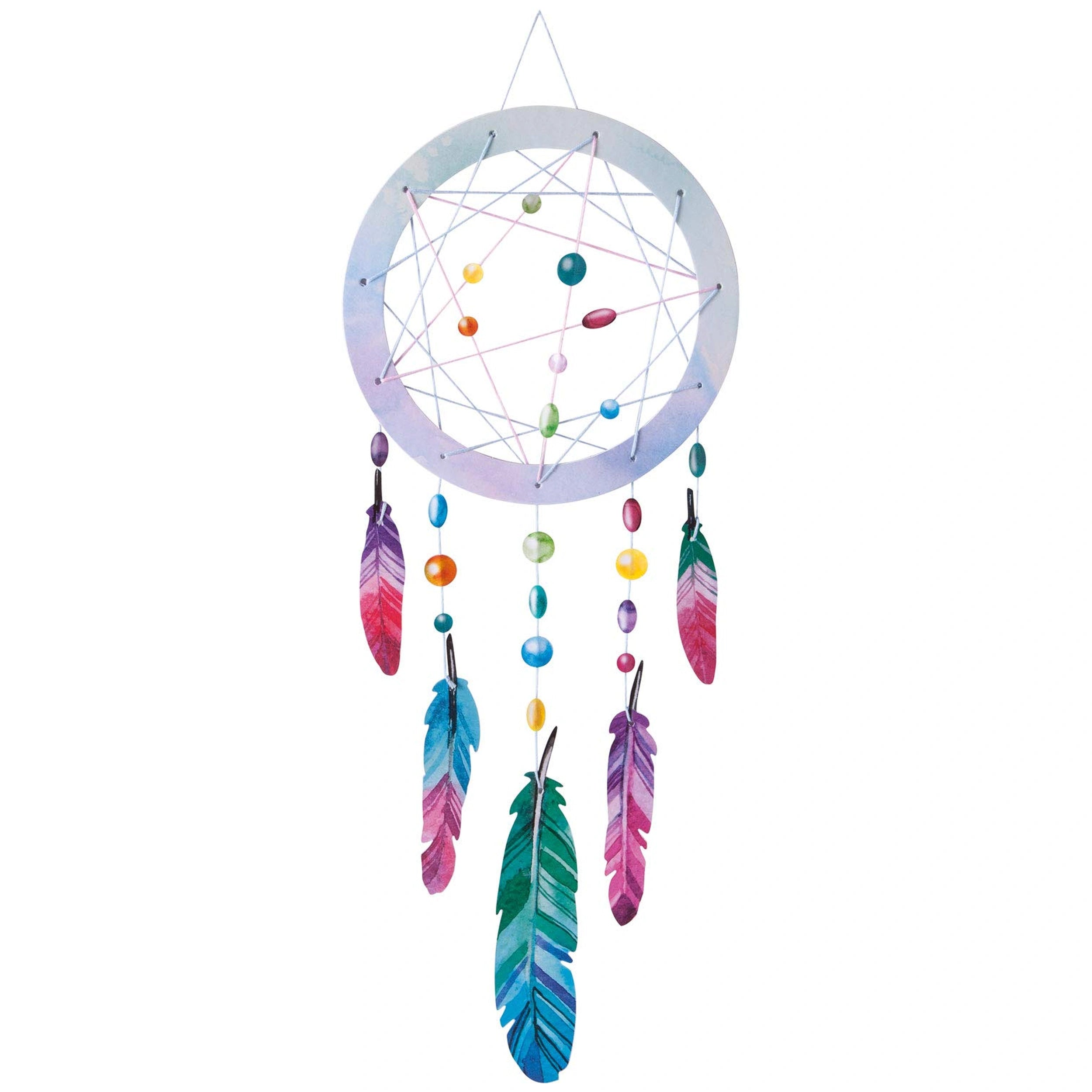 Folia - Dreamcatcher Set Ethno Kids - Arts & Crafts