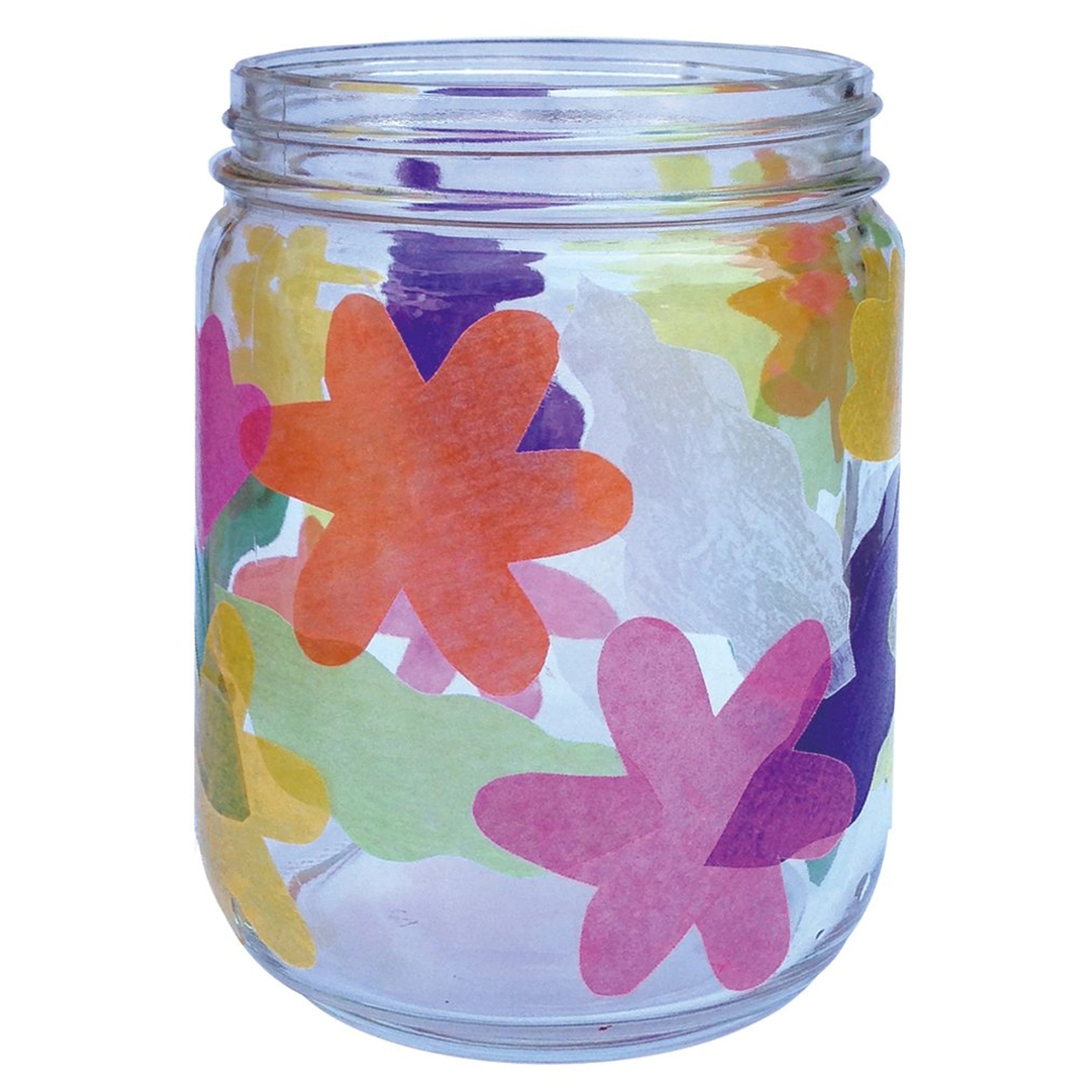 Folia - Transparentpapier Block 18.5 X 29.7 Cm Format 42 Gr 10 Pieces Multi Coloured Sheets - Arts & Crafts