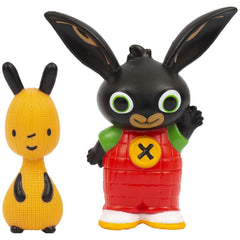 GOLDEN BEAR - Bing Flop - Actie- en Speelfiguren