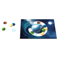 GateOnGames - Biomos - Bordspellen - 8+ - GOG32751 - Italiaanse Editie