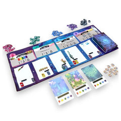 GateOnGames - Canvas - Kaartspellen - 10+ - GOG21437 - Italiaanse Editie