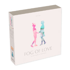 GateOnGames - Fog of Love - Bordspellen - 17+ - GOG20747 - Italiaanse Editie