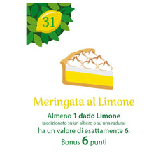 GateOnGames - Grove - Kaartspellen - 8+ - Solo Strategie - GOG27796 - Italiaanse Editie
