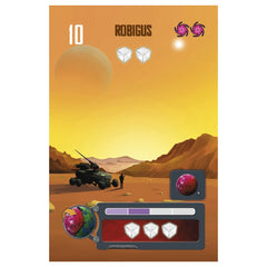 GateOnGames - Kepler-3042 - Board Games Age: +14 - GOG27407 - Italian Edition
