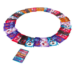 GateOnGames - La Danza dei Morti - Card Games Age: +8 - GOG37953 - Italian Edition