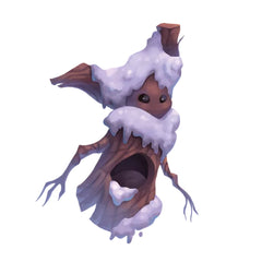 GateOnGames - Living Forest Duel - Kaartspellen - 10+ - GOG23962 - Italiaanse Editie