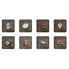 GateOnGames - Mortum - Bordspellen - 14+ - GOG27153 - Italiaanse Editie