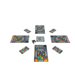 GateOnGames - Umbrella - Board Games Age: +8 - GOG32382 - Italian Edition
