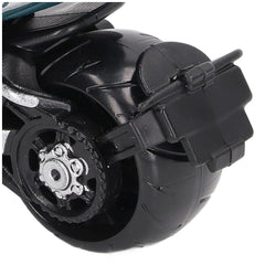 Ginmar - 1:32 Schaal Die-Cast Terugtrekmotorfietsen