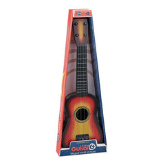 Ginmar - Children Acoustic Guitar With Metal Strings – 56 Cm