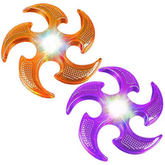 Globo - Frisby Ninja with Lights - Outdoor Play Equipment