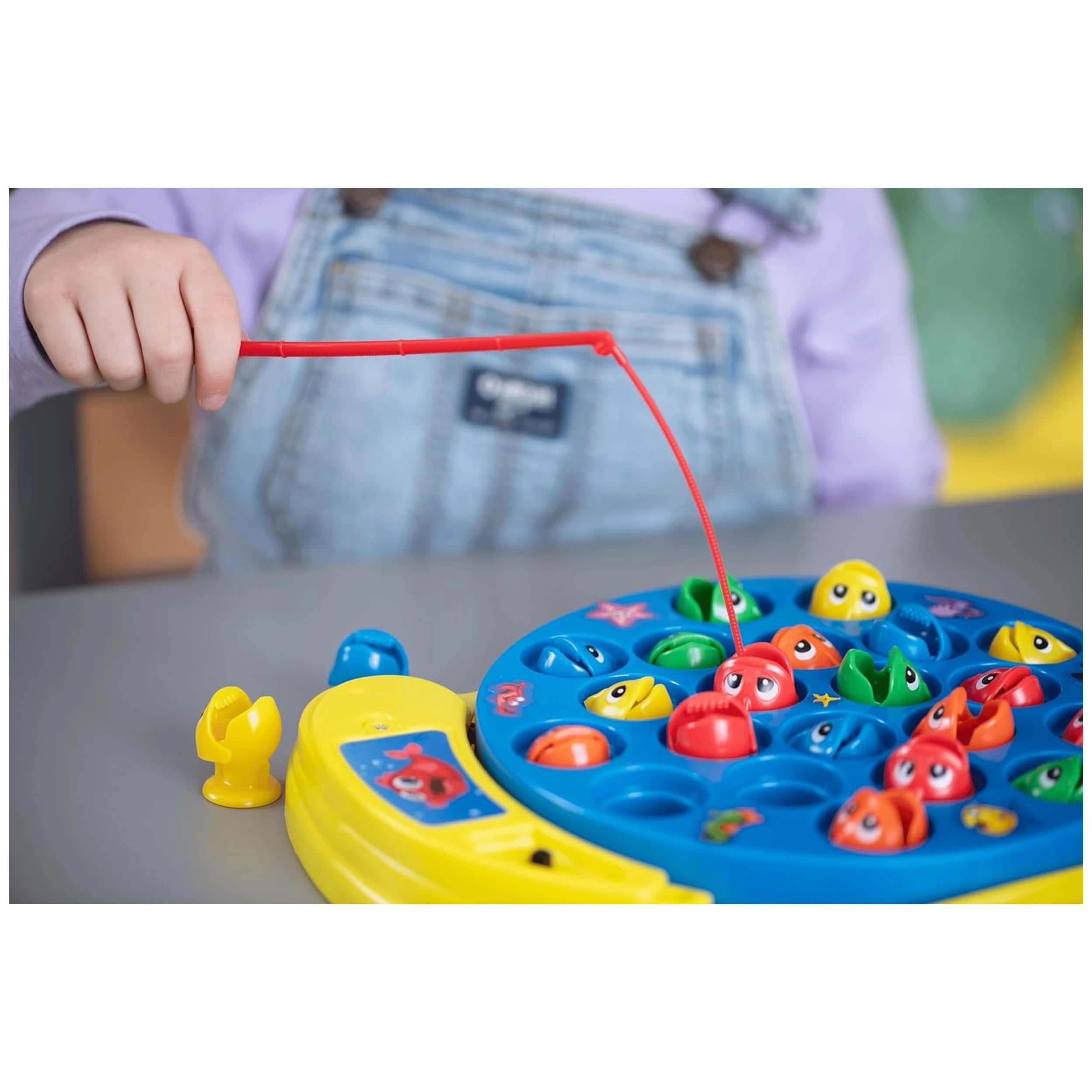 Goliath - Lets Go Fishing Game Board Games